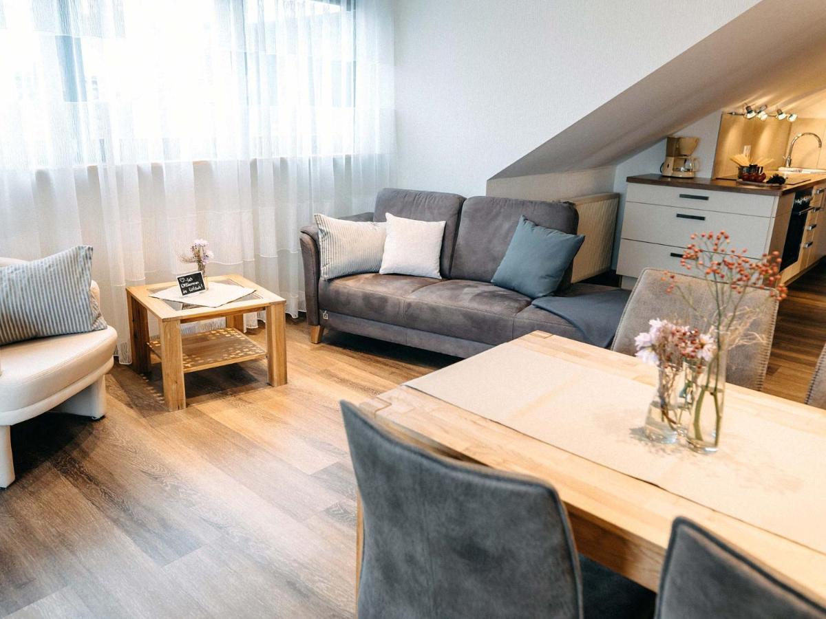 Wein & Wohngut Paulushof Hotell Pünderich Exteriör bild